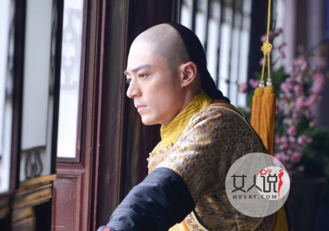 乾隆为什么要宠幸阿箬 宠幸阿箬让乾隆感到很恶心