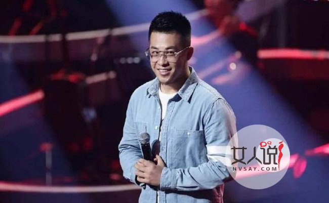 中国好声音大壮被淘汰 网红特质改不掉老互动引人烦